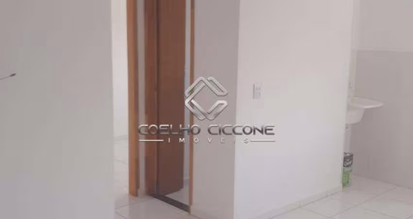 Casa com 2 quartos para alugar no Cerâmica, São Caetano do Sul 
