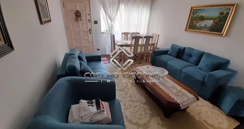Casa com 2 quartos à venda no Olímpico, São Caetano do Sul 
