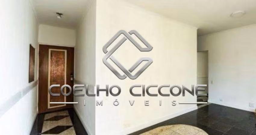 Apartamento com 2 quartos à venda no Centro, São Bernardo do Campo 