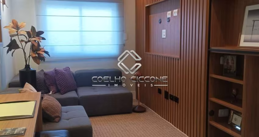 Apartamento com 3 quartos à venda no Barcelona, São Caetano do Sul 