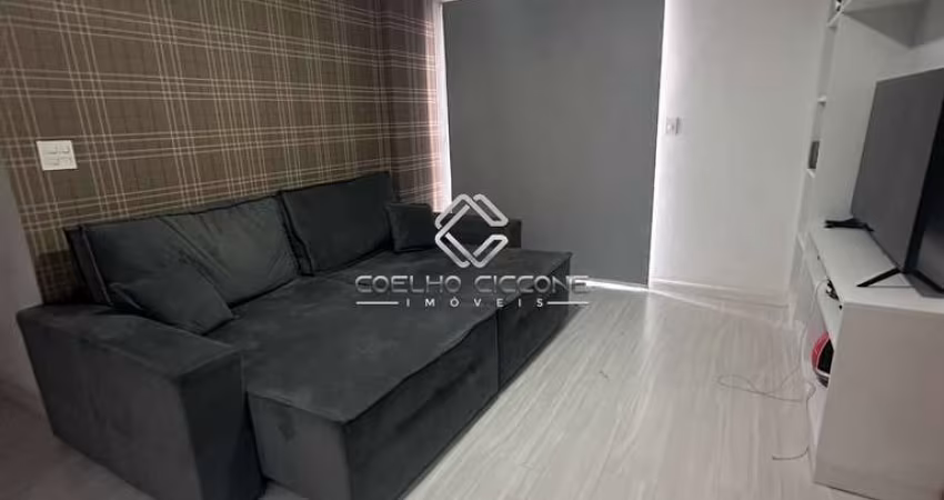 Apartamento com 3 quartos à venda na Vila Gilda, Santo André 