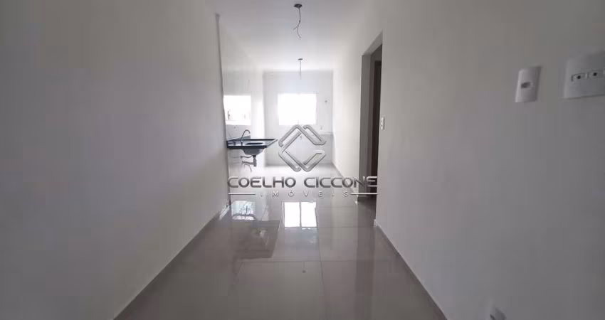 Apartamento com 2 quartos à venda no Nova Gerty, São Caetano do Sul 