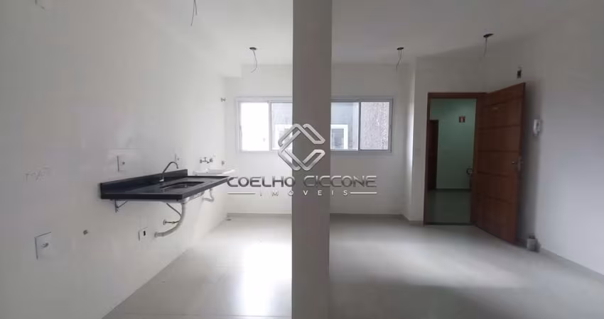 Apartamento com 2 quartos à venda no Nova Gerty, São Caetano do Sul 
