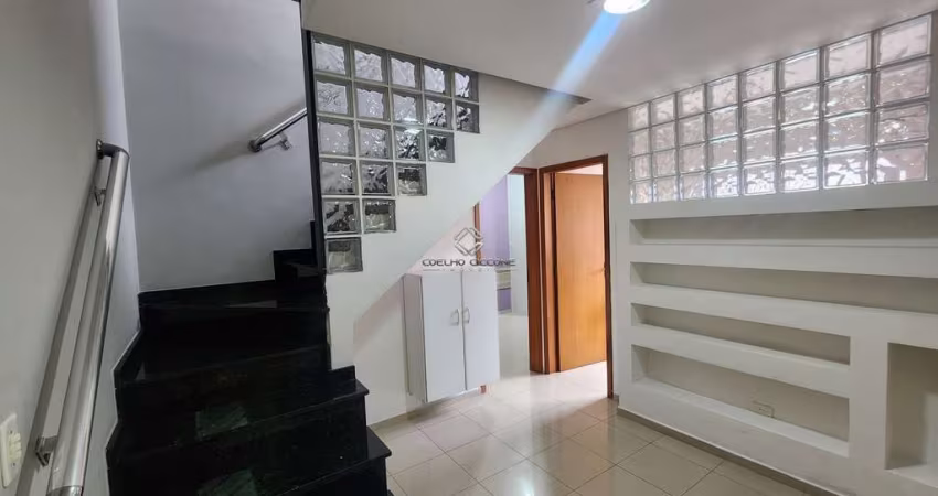 Cobertura com 3 quartos à venda no Santa Maria, São Caetano do Sul 