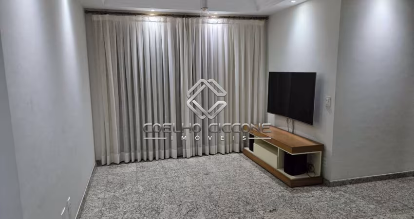 Apartamento com 3 quartos à venda no Santa Paula, São Caetano do Sul 