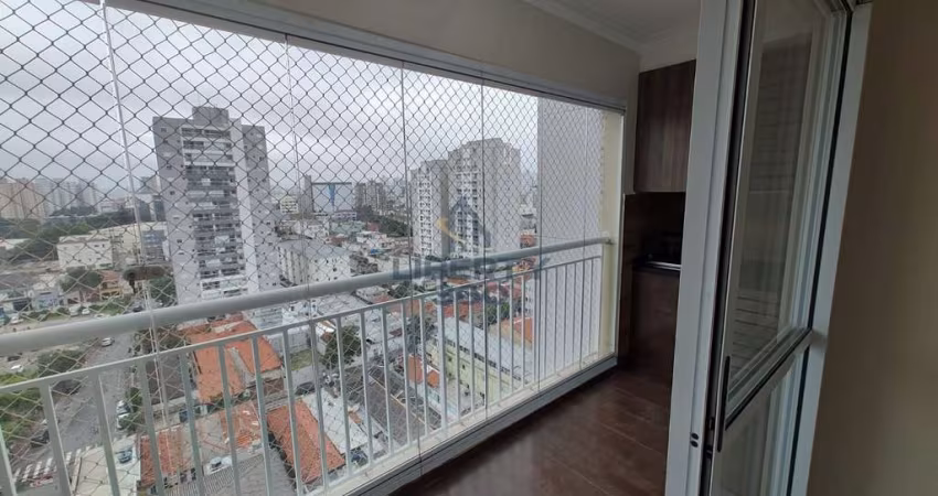 Apartamento à venda no bairro Centro - São Caetano do Sul/SP