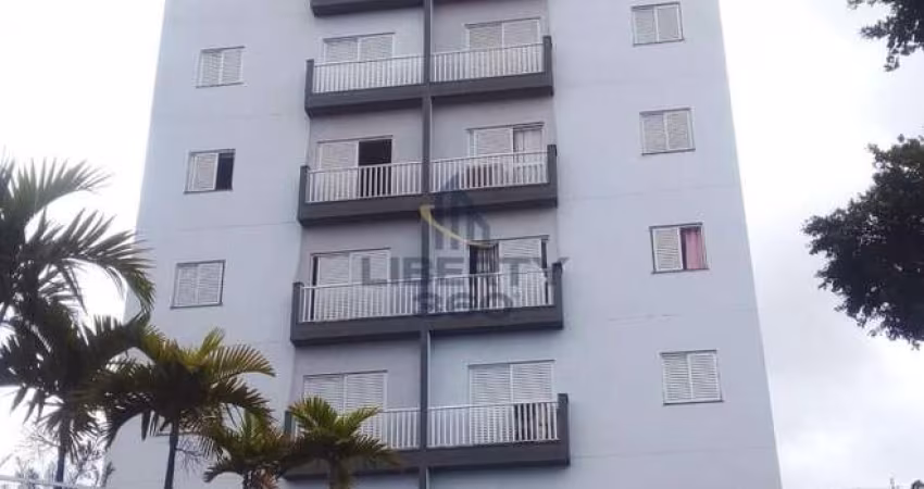 Apartamento Padrão Condomínio Edifício Palazzo De Trevi