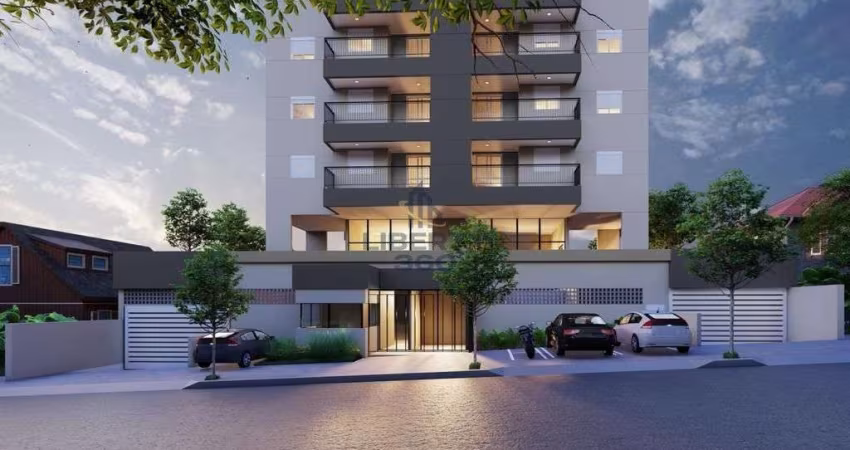 Apartamento à venda no bairro Parque das Nações - Santo André/SP