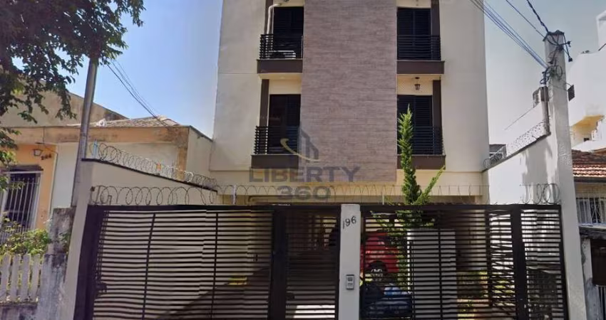 Apartamento Padrão Condomínio Rua Rossini