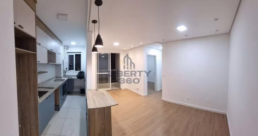 Apartamento Padrão Living Magic Rudge Ramos