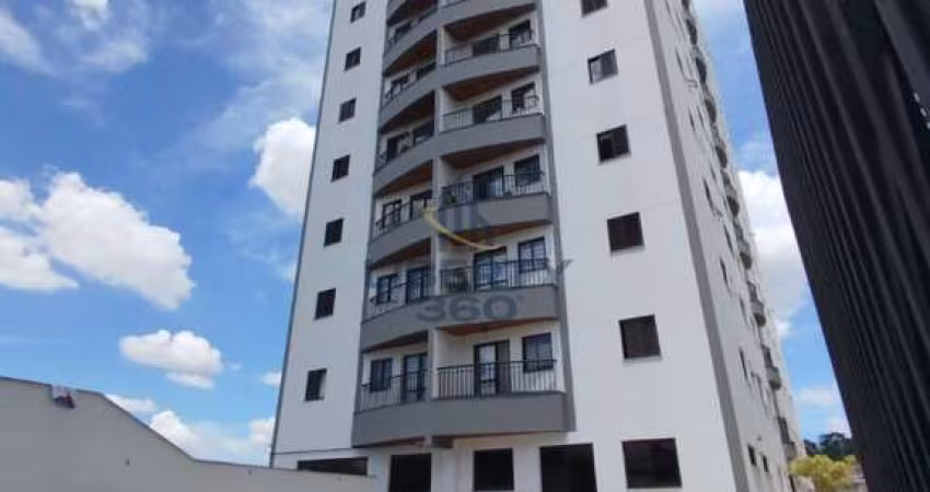 Apartamento Padrão Residencial Palazzo Di Fiuggi