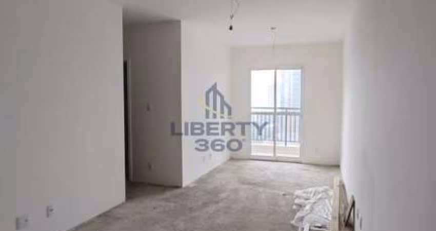 Apartamento Padrão Edificio Isis