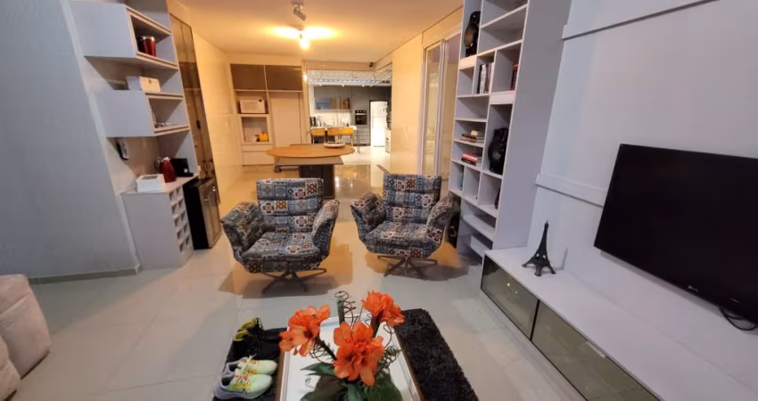 Linda casa a venda no jardins do Paraiso - Mogi das Cruzes