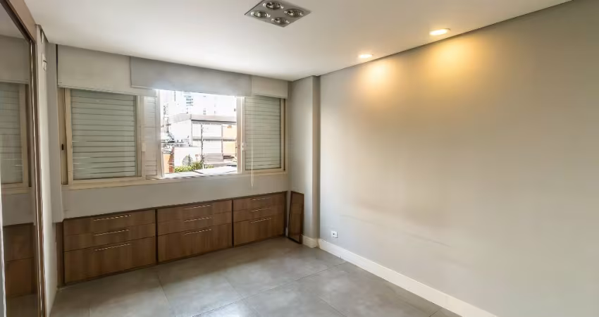 Oportunidade única no Itaim Bibi - Apartamento para alugar com 137m² - São Paulo - SP