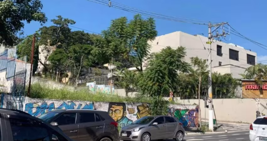 Terreno com 900 m² para alugar no Morumbi em São Paulo - SP