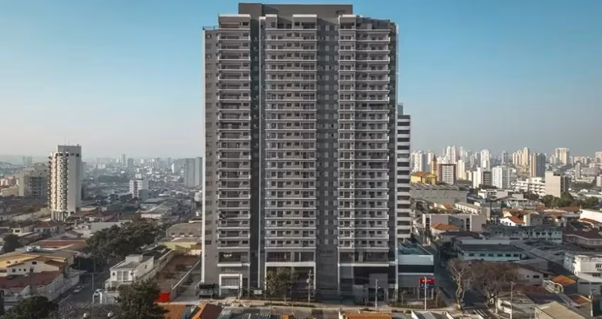 Amplo apartamento com 3 dormitórios para venda com 85m² -  Penha, São Paulo - SP