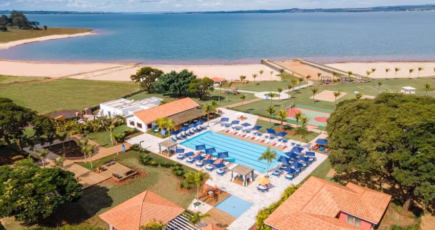 Vende-se 2 Terrenos vizinhos - Riviera de Santa Cristina