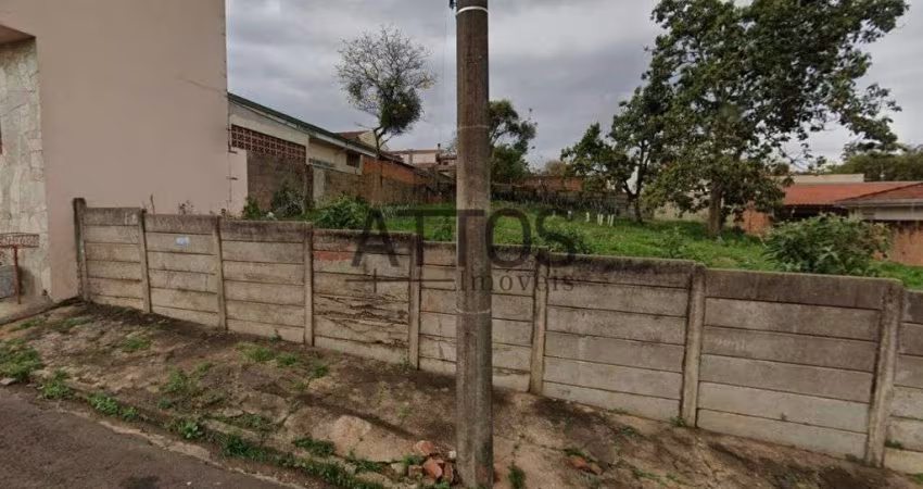 Terreno em Vila Faria - São Carlos, SP