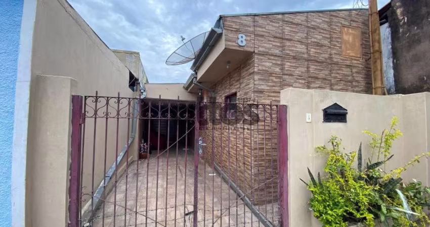 Casa em Jardim Tangará - São Carlos, SP