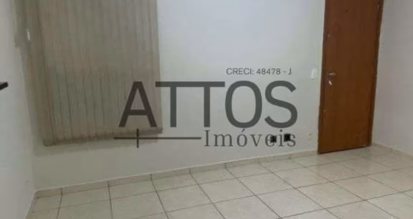 Apartamento com 2 quartos para alugar na Tv. Francisco Latorre Primo, 12, Residencial Parati, São Carlos