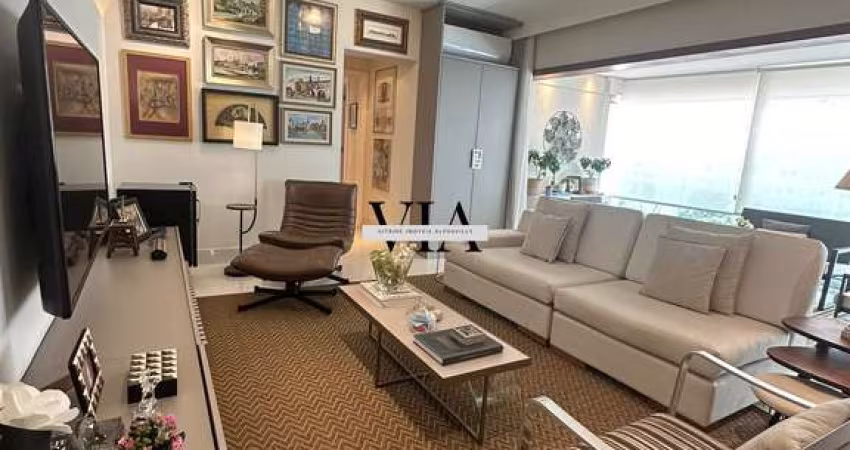 Apartamento Condomínio One - Complexo Gramercy