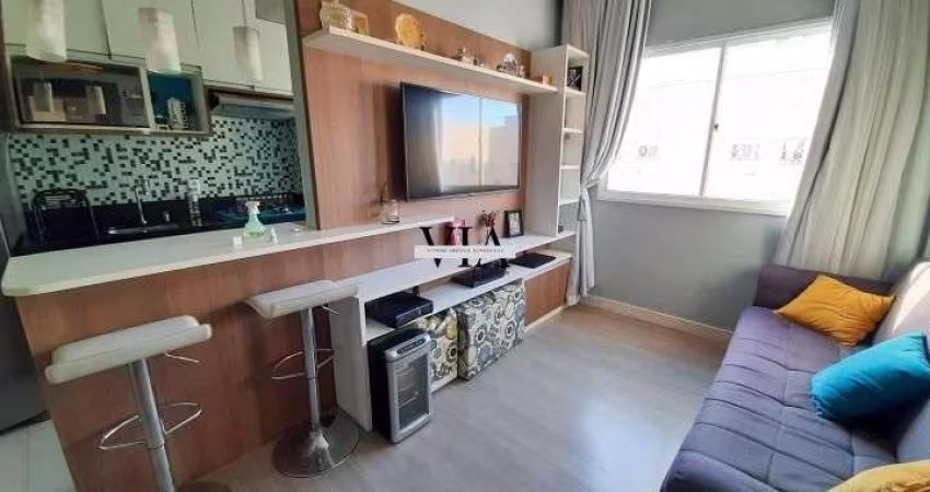 Apartamento no Condomínio Inspire Barueri - FLORES