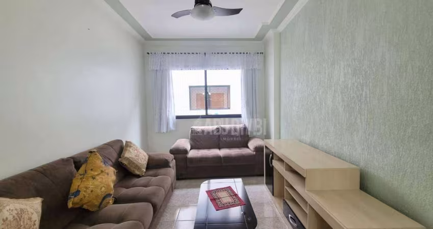 Apartamento no Canto do Forte - Praia Grande/SP