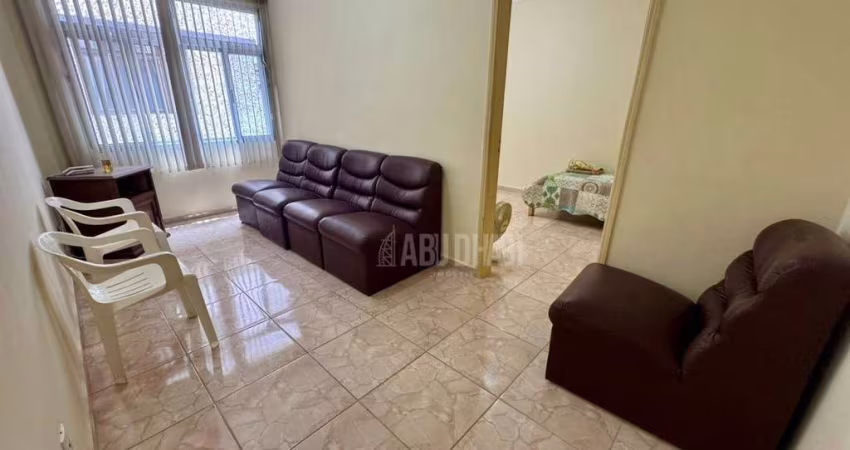 Apartamento no Canto do Forte - Praia Grande/SP