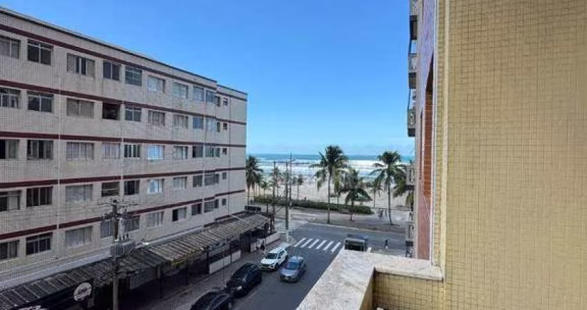 Apartamento na Tupi - Praia Grande/SP