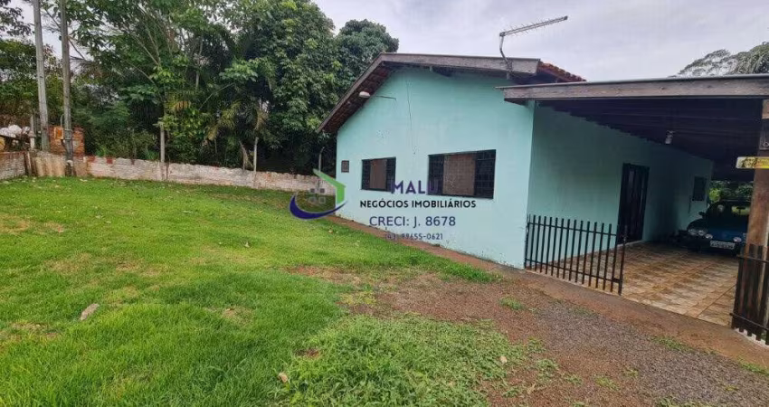 Chácara / sítio com 3 quartos à venda na Zona Rural, Jataizinho 