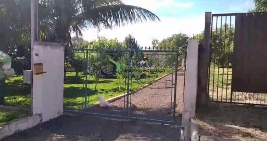 Chácara / sítio com 2 quartos à venda na Zona Rural, Jataizinho 