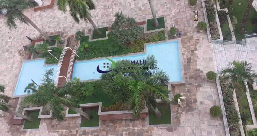 Apartamento com 2 quartos à venda na Rua Jerusalém, Gleba Fazenda Palhano, Londrina