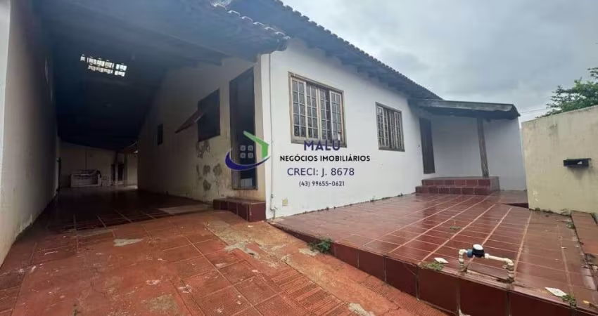 Casa com 3 quartos à venda na Rua Ernesto Casagrande, São Pedro, Londrina