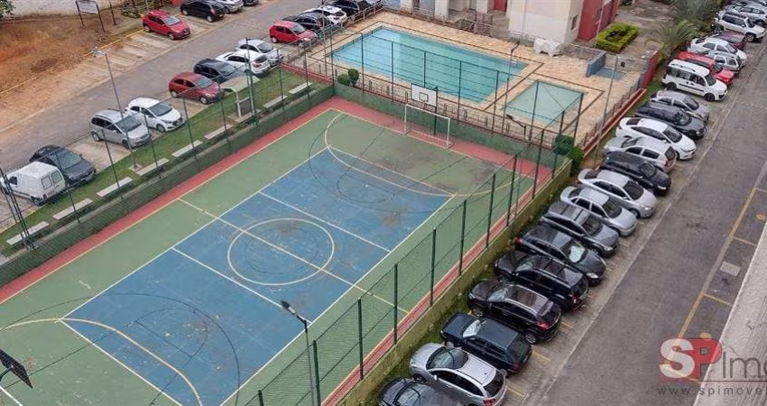 Apartamento à venda, Vila Carlos de Campos, São Paulo, SP