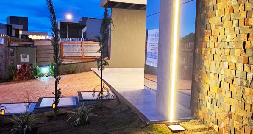 3 Suítes com piscina e hidromassagem - Disponível para LOCAÇÃO