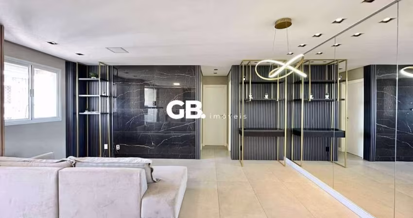 Apartamento com 2 quartos à venda na Rua Caracas, 1200, Gleba Palhano, Londrina