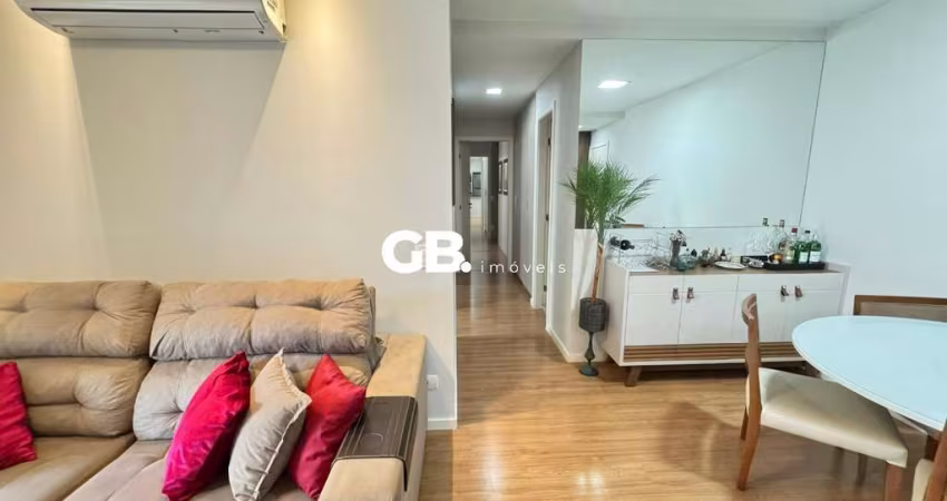 Apartamento com 3 quartos à venda na Rua Eurico Hummig, 404, Gleba Fazenda Palhano, Londrina