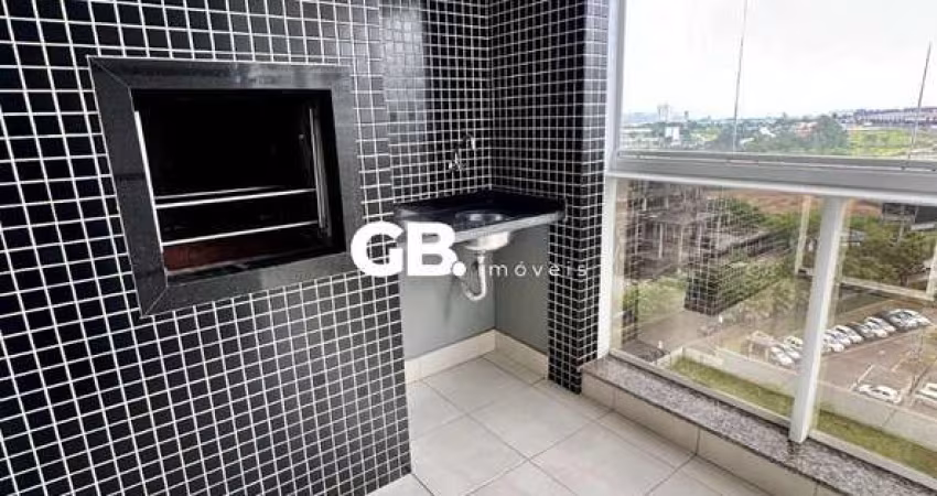 Apartamento com 2 quartos para alugar na Doutor Dimas de Barros, 155, Guanabara Parque Boulevard, Londrina