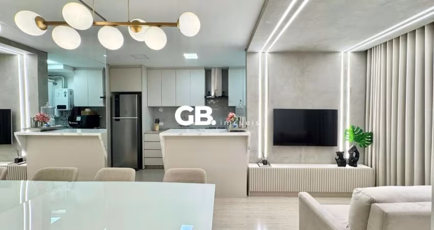 Apartamento com 2 quartos à venda na Rua João Huss, 1000, Gleba Fazenda Palhano, Londrina