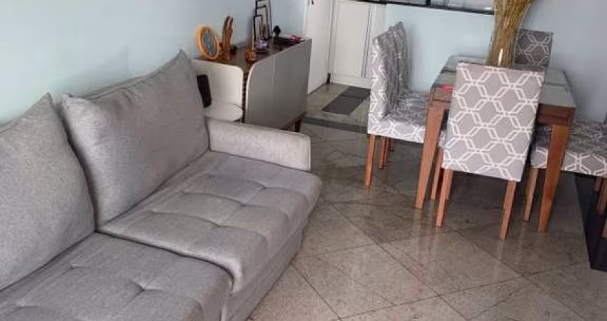 Apartamento para Venda em São José dos Campos, Centro, 3 dormitórios, 1 suíte, 2 banheiros, 2 vagas