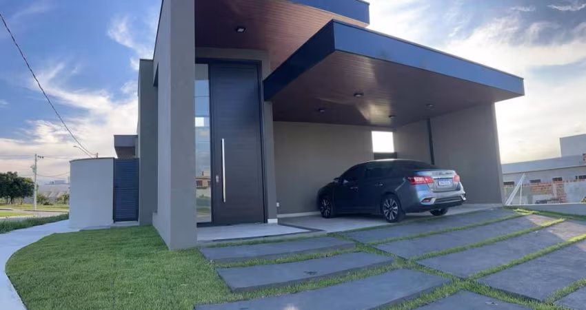 Casa em Condomínio para Venda em São José dos Campos, Eugênio de Mello, 3 dormitórios, 1 suíte, 3 banheiros, 2 vagas