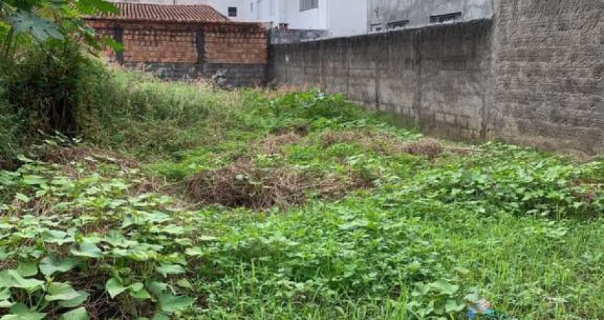Terreno para Locação em São José dos Campos, Jardim América