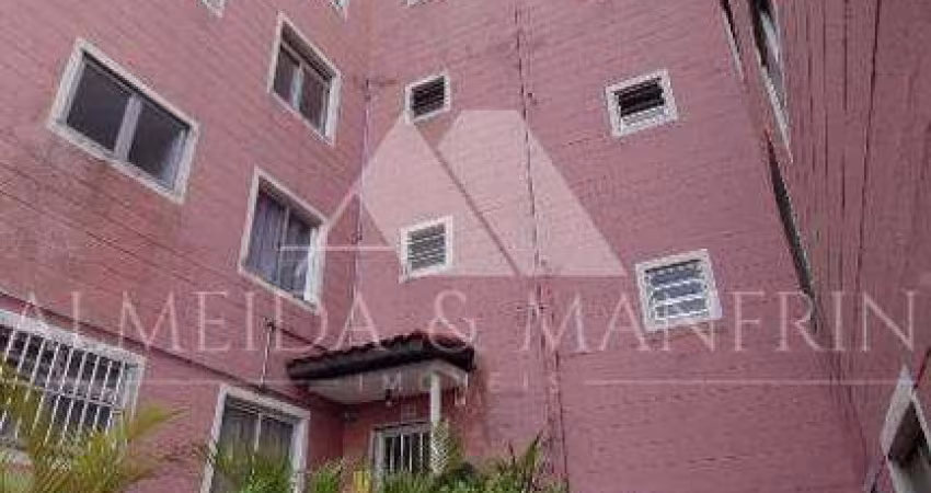 Preço imperdível! Apartamento em Santo André 56m² - 02 Quartos - 01 Vaga