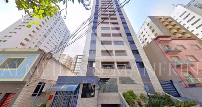 Conforto e espaço na melhor localização de São Caetano! 03 Quartos (01Suíte) - 03 Vagas