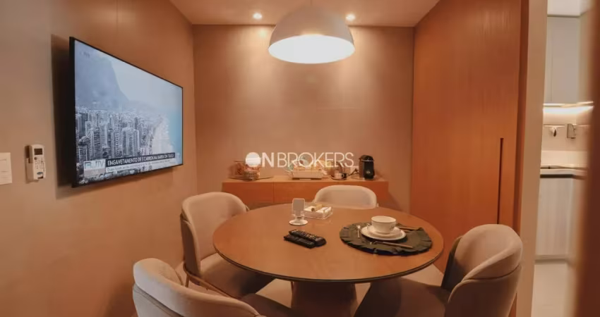 Apartamento Barra da Tijuca, 5 quartos