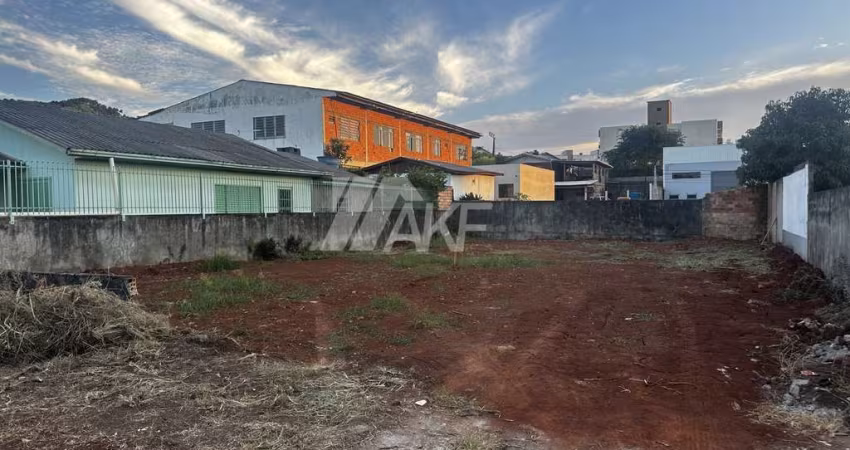 Venda Terreno / Lote Chapecó SC
