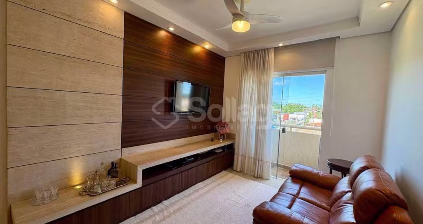 Apartamento á venda no Edifício Residencial Mirante de Louveira em Louveira