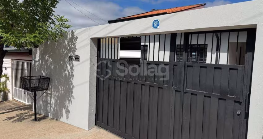Casa térrea á venda no Vida Nova 3 no Bairro da Capela em Vinhedo, interior de São Paulo.