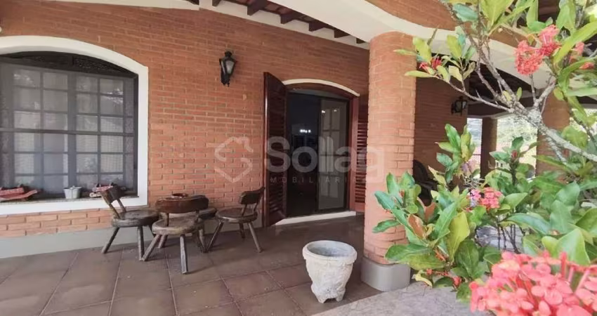 Casa térrea em condomínio para alugar em Vinhedo - SP