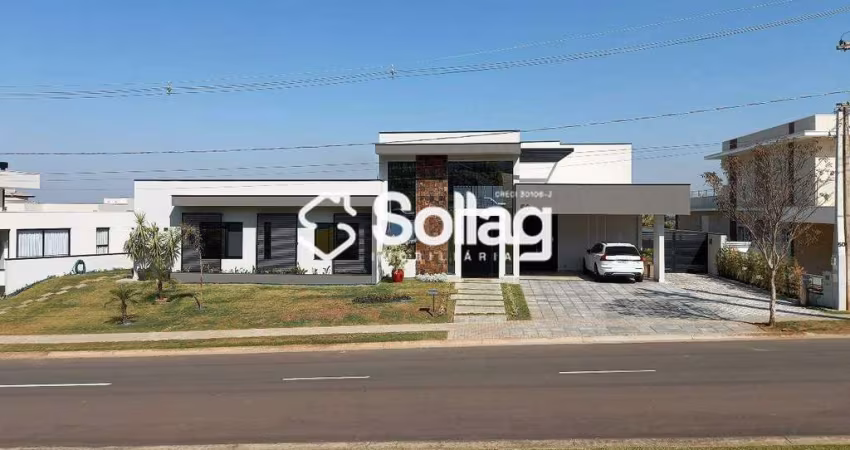 Sofisticação em um imóvel impecável ! Alto padrão na cidade de Vinhedo